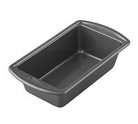 Wilton Platinum Premium Non-Stick Anti-Warp Bakeware, Made Without PFAs, Loaf Pan, 9 x 5 x 2.7 in, Packaging May Vary