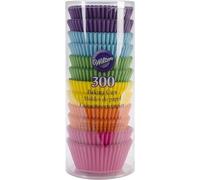 Wilton Rainbow Brights Collection Of Baking Case