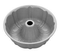 Wilton Recipe Right Non-Stick Fluted Tube Pan, 24.7 cm