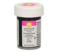 Wilton Rose Gel Icing Colour, 28.3 g, 04-0-0043