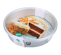 Wilton Round Cake Pan Set 2 Pc Dw Safe 9 Aluminum