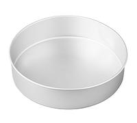 Wilton Round Cake Tin, Aluminium, 30.5cm (12in)