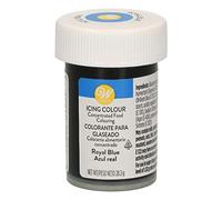 Wilton Royal Blue Gel Icing Colour, 28.3 g
