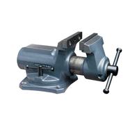 Wilton Super-Junior Bench Vise, 2-1/2" Jaw Width, 2-1/8" Jaw Opening, 1-3/4" Throat (Model SBV-65)