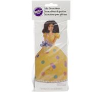 Wilton Teen Doll Pick - Brunette
