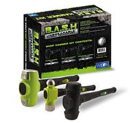 Wilton Tools 11112 B.A.S.H Shop Hammer Kit