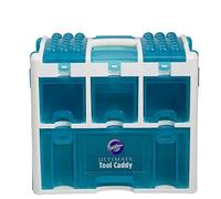 Wilton Ultimate Tool Storage Case