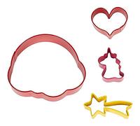 Wilton Unicorn Cookie Decorating Kit