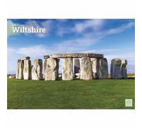 Wiltshire A4 Calendar 2025 (PFP)