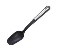 Wiltshire Aspire Solid Spoon, Stirring & Serving Utensil, Cooking Spoon