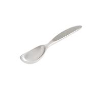 Wiltshire Colour Rush Ice Cream Scoop, Chrome Plated, Anti-Slip Soft Grip