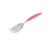 Wiltshire Colour Rush Ice Cream Scoop, Chrome Plated, Anti-Slip Soft Grip