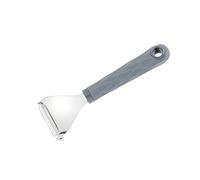 Wiltshire Diamond Handle Y Peeler, Food Peeler, Dimensions: 17x6x2cm, Colour: Grey