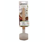 Wiltshire EAT Smart Meat Tenderiser, Double Sided Meat Mallet