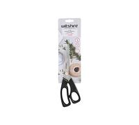 Wiltshire Laser Plus General Purpose Scissors, Large, Stainless Steel Blade