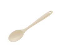 Wiltshire Mini Silicone Serving Spoon, Cooking Spoon, Heat-Resistant Utensil, Non-Stick, Non-Scratch, Biscotti, 20.2x4.4x1.8cm