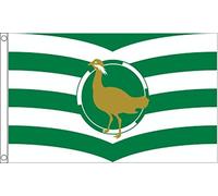 Wiltshire New Flag 5ft x 3ft