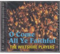 The Wiltshire Players - O Come All Ye Faithful