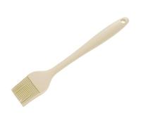 Wiltshire Silicone Pastry Brush, Basting & Glazing Brush, Silicone Bristles, Heat-Resistant Utensil, Non-Stick, Non-Scratch, Biscotti, 25.3x4.5x1.5cm
