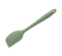 Wiltshire Silicone Spatula, Dough Scraper, Heat-Resistant Utensil, Non-Stick, Non-Scratch, Moss, 27.2x5.5x1.5cm