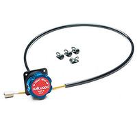 Wilwood 340-4990 Remote Brake Bias Adjuster Cable