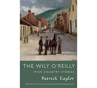 Wily O'Reilly: Irish Country Stories, The