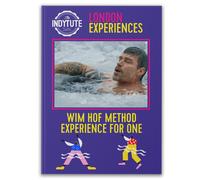 Wim Hof Method Experience For One Gift Experience