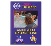 Wim Hof Method Experience For Two Gift Experience