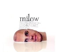 Wim Janssens - Milow (CD)