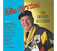 Wim Kersten - Zijn grootste successen