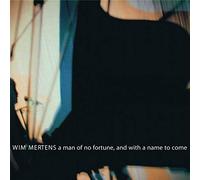 Wim Mertens - A Man of no Fortune