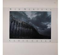 Wim Mertens - Close Cover [Vinyl LP]