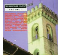 Wim Mertens & Durutti Colum - The Greetings Comp