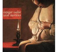 Wim Mertens - Integer Valor