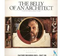 Wim Mertens - The Belly of An Architect