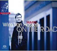 Wim Van Hasselt - On The Road - Music For Tru