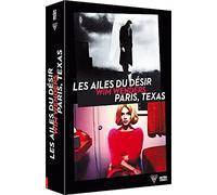 Wim Wenders- 2 DVD (Coffret)