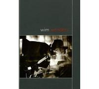 Wim Wenders: A Catalogue