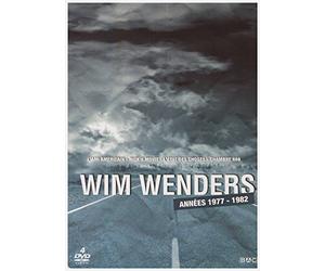 WIM WENDERS : Années 1977-1982