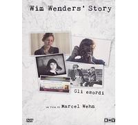 Wim Wenders' Story - Gli Esordi (1 DVD)