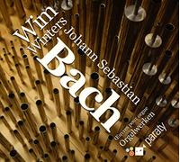 Wim Winters - Oeuvres pour Orgue - Orgelwerken