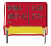 Wima MKX2AW42206G00KSSD MKX2 Suppression Capacitors Key Specs