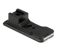 Wimberley AP-500 Quick Release Replacement Foot for the Nikon 500 5.6 PF Super Telephoto Lens
