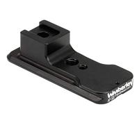 WIMBERLEY AP-500 Replacement Lens Foot for Nikon 500 f5.6 PF VR - Arca-Swiss Style - Made in USA