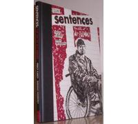 Wimberly, Ronald - Sentences The Life Of M F Grimm HC