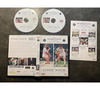 Wimbledon 1980 Final: Borg Vs McEnroe [DVD] [US Import]