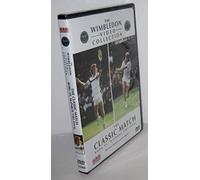 Wimbledon 1981 Final: Borg Vs Mcenroe [DVD] [US Import]