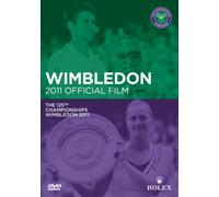Wimbledon: 2011 - The Official Film [DVD]