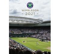 Wimbledon 2021: The Official Story of The Championships