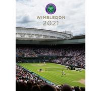 Wimbledon 2021 : The official story of The Championships